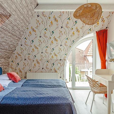 Levendula Apartman Балатонфюред Экстерьер фото