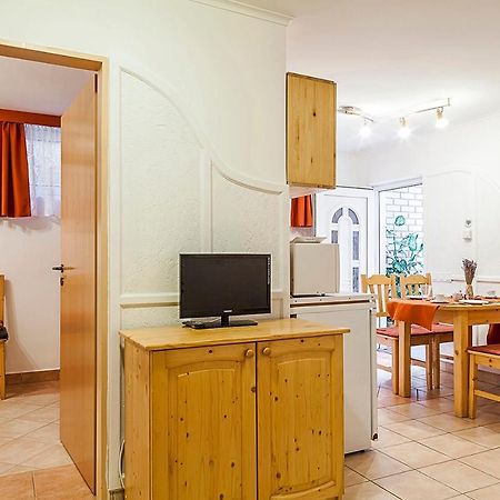 Levendula Apartman Балатонфюред Экстерьер фото