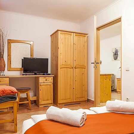 Levendula Apartman Балатонфюред Экстерьер фото