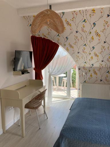 Levendula Apartman Балатонфюред Экстерьер фото