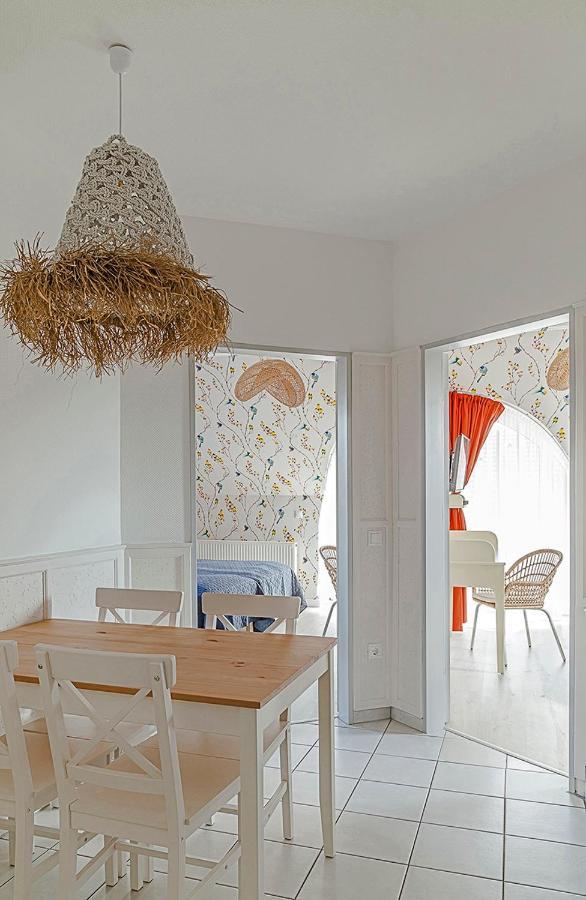 Levendula Apartman Балатонфюред Экстерьер фото