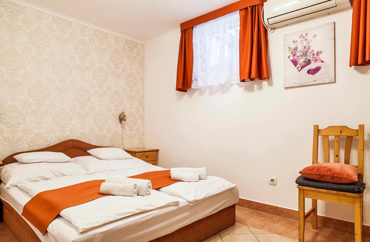 Levendula Apartman Балатонфюред Экстерьер фото