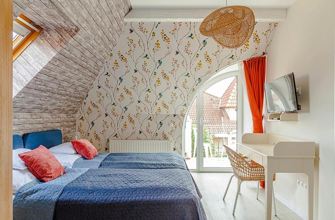 Levendula Apartman Балатонфюред Экстерьер фото