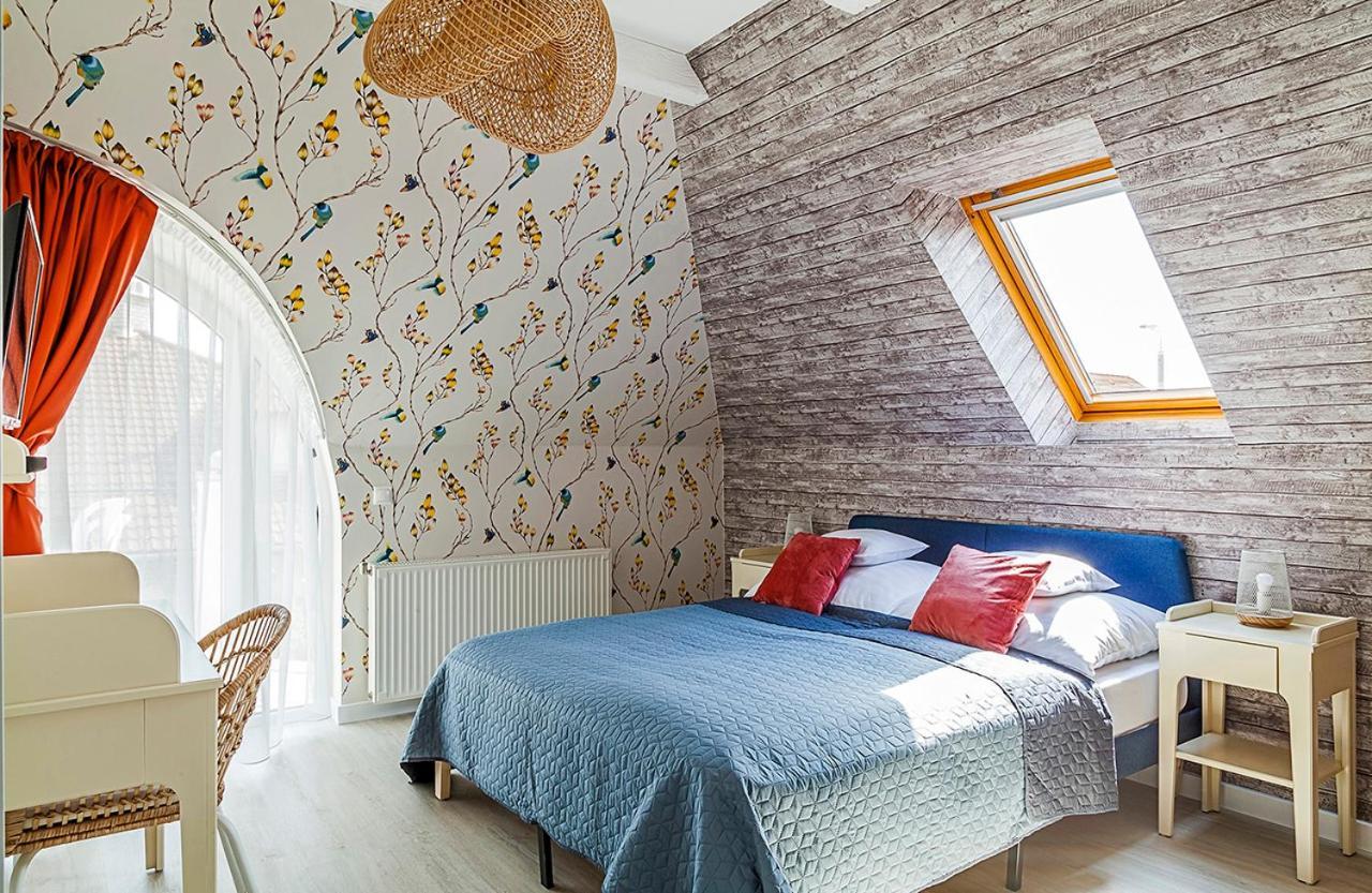 Levendula Apartman Балатонфюред Экстерьер фото
