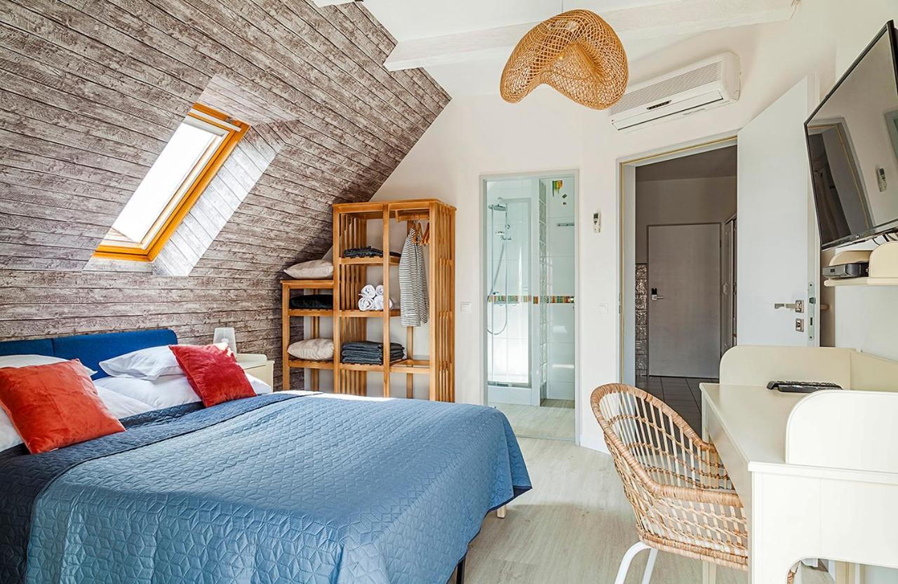 Levendula Apartman Балатонфюред Экстерьер фото