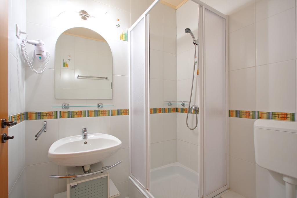Levendula Apartman Балатонфюред Экстерьер фото